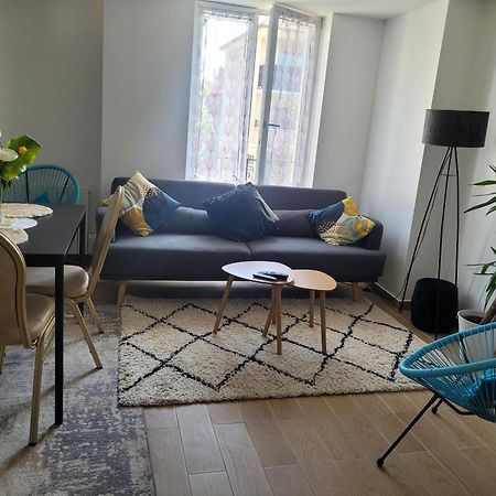 Appartement Prive A 15Mn De Paris Et Proche Enghien Les Bains Groslay Dış mekan fotoğraf