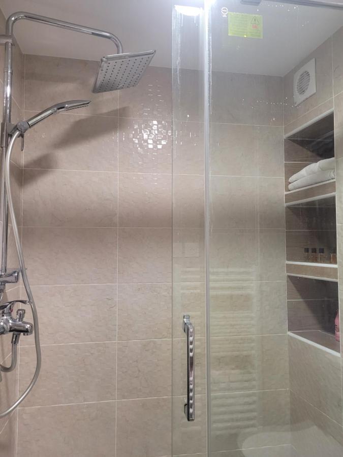 Appartement Prive A 15Mn De Paris Et Proche Enghien Les Bains Groslay Dış mekan fotoğraf
