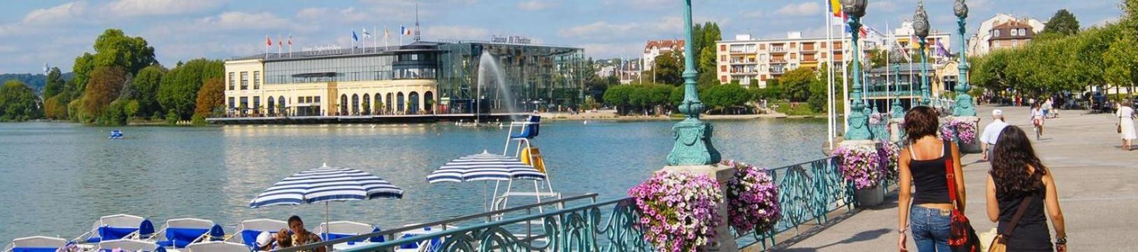 Appartement Prive A 15Mn De Paris Et Proche Enghien Les Bains Groslay Dış mekan fotoğraf