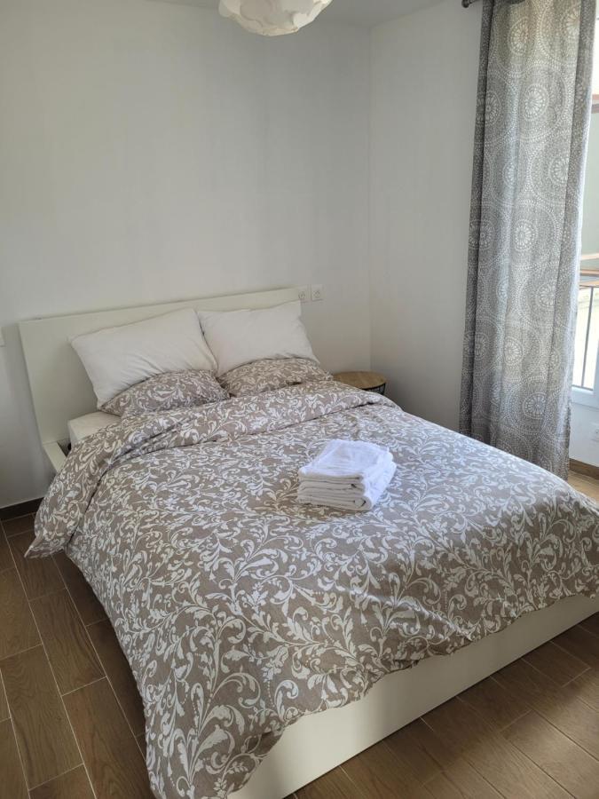 Appartement Prive A 15Mn De Paris Et Proche Enghien Les Bains Groslay Dış mekan fotoğraf
