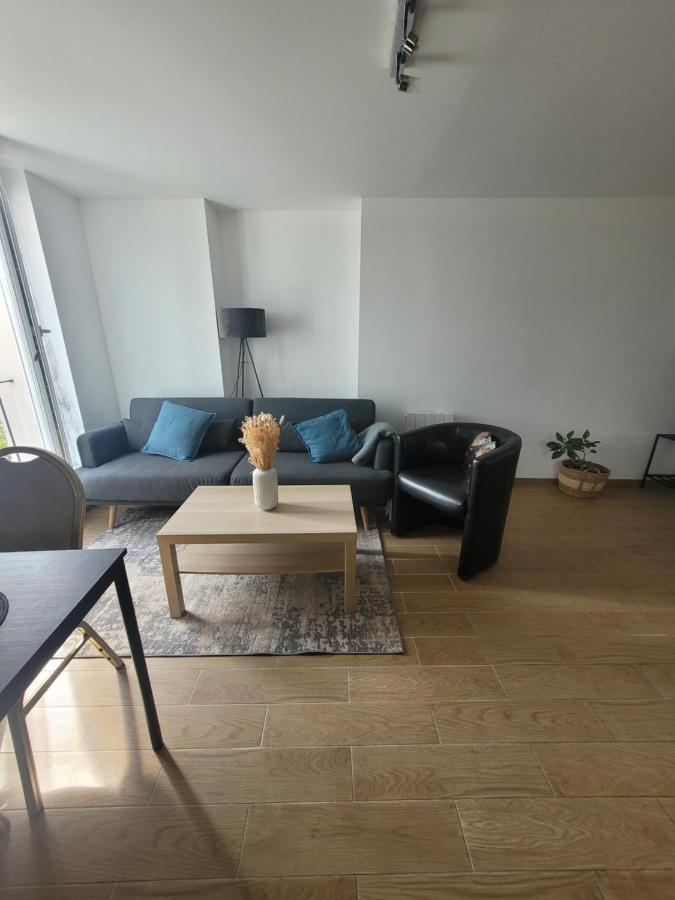Appartement Prive A 15Mn De Paris Et Proche Enghien Les Bains Groslay Dış mekan fotoğraf