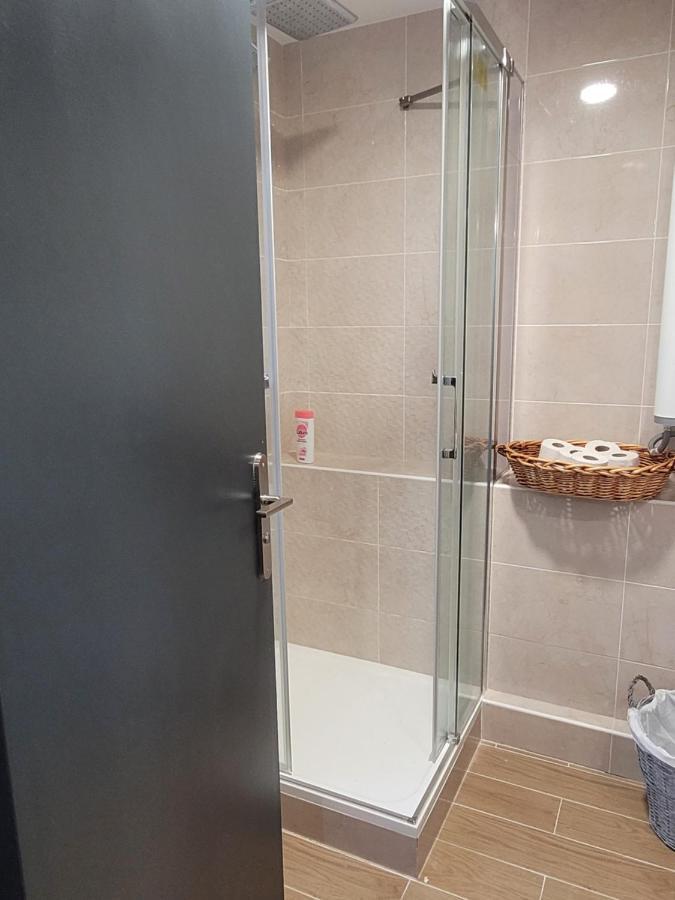 Appartement Prive A 15Mn De Paris Et Proche Enghien Les Bains Groslay Dış mekan fotoğraf