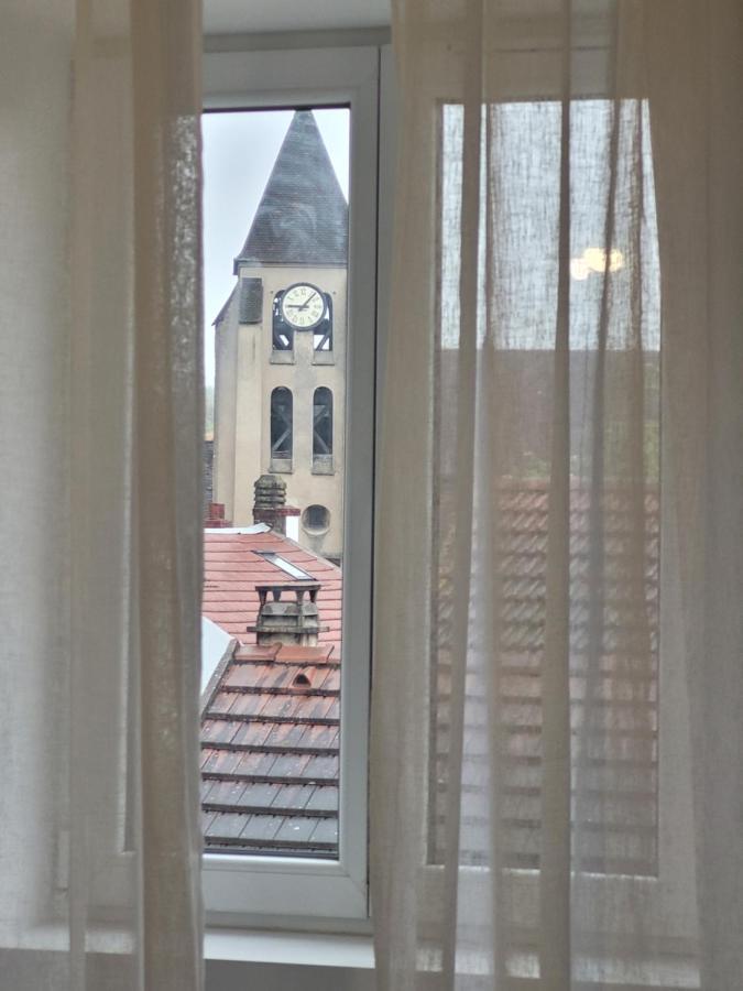 Appartement Prive A 15Mn De Paris Et Proche Enghien Les Bains Groslay Dış mekan fotoğraf