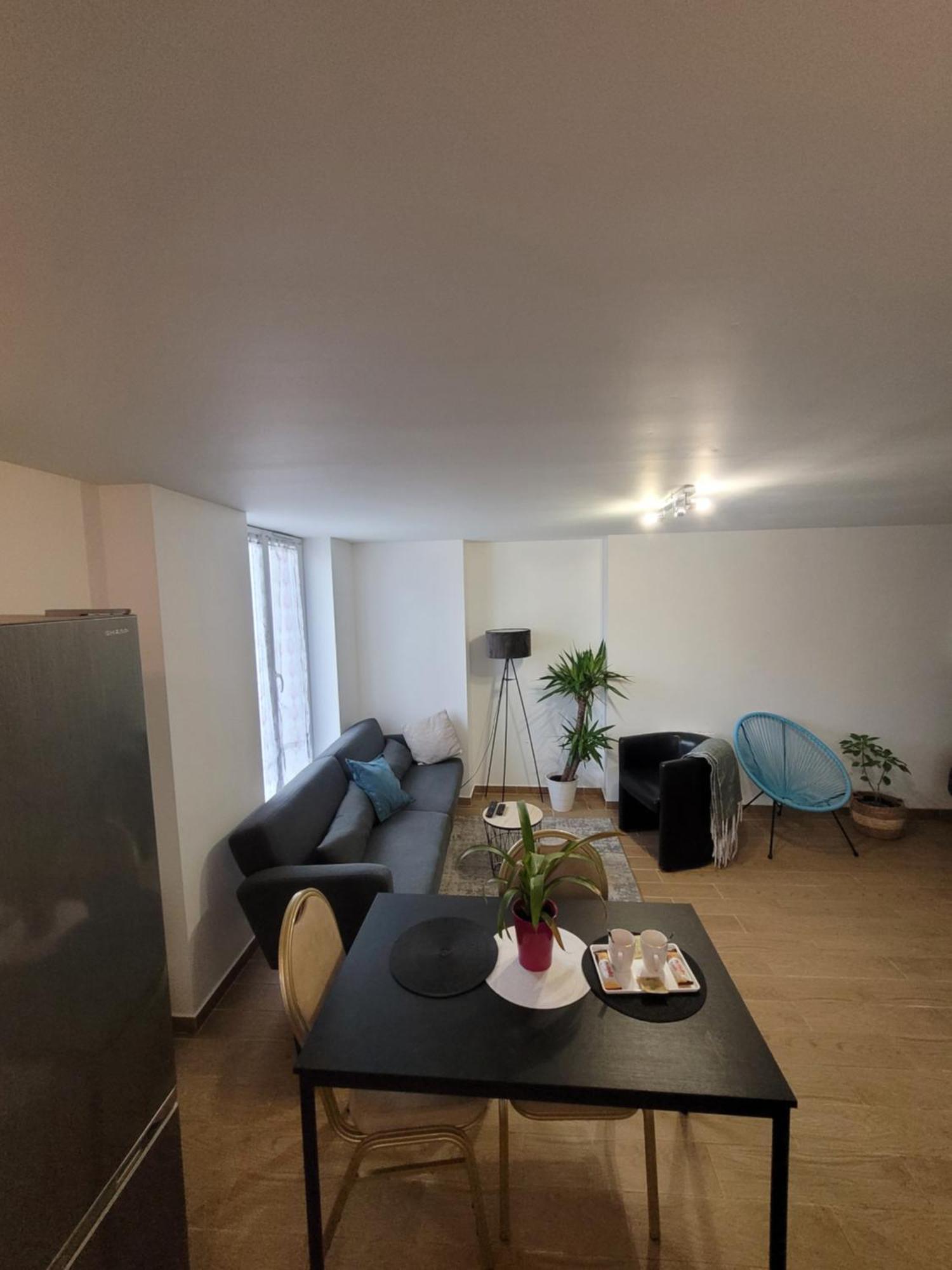 Appartement Prive A 15Mn De Paris Et Proche Enghien Les Bains Groslay Dış mekan fotoğraf