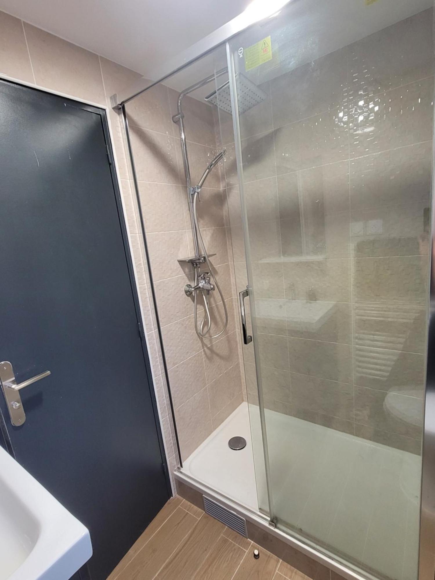 Appartement Prive A 15Mn De Paris Et Proche Enghien Les Bains Groslay Dış mekan fotoğraf