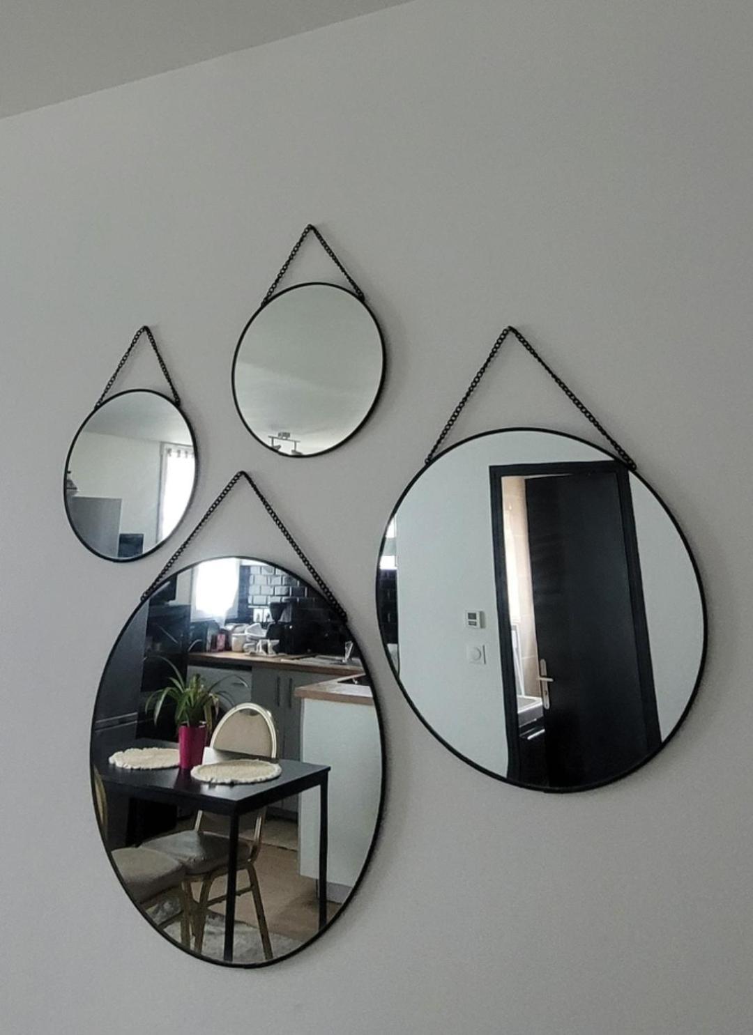 Appartement Prive A 15Mn De Paris Et Proche Enghien Les Bains Groslay Dış mekan fotoğraf