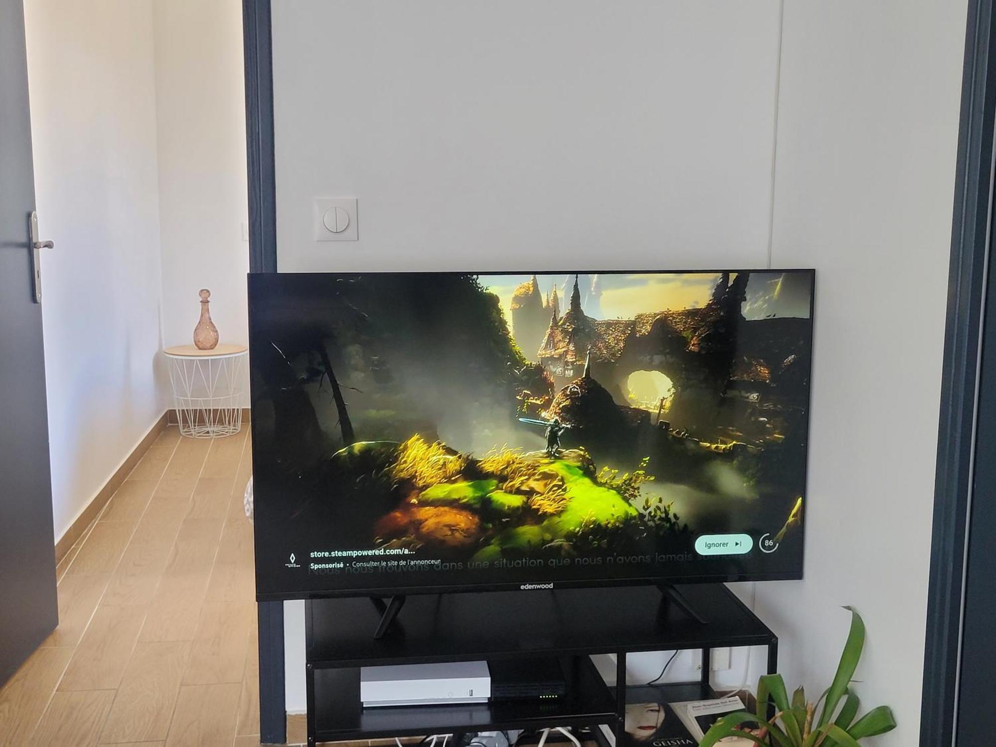 Appartement Prive A 15Mn De Paris Et Proche Enghien Les Bains Groslay Dış mekan fotoğraf