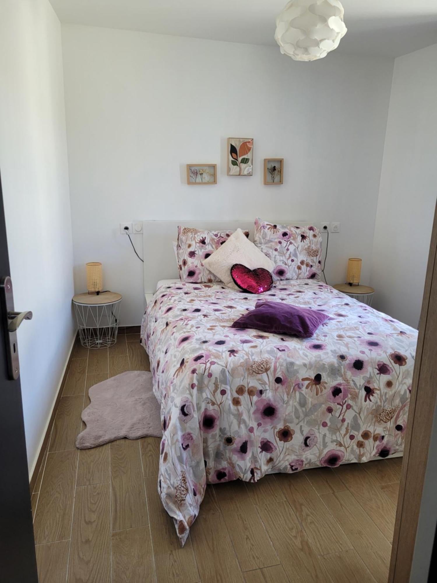 Appartement Prive A 15Mn De Paris Et Proche Enghien Les Bains Groslay Oda fotoğraf